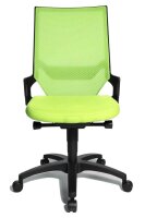 Topstar Bürostuhl Autosynchron®-1, AU1000 T35...