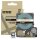 EPSON Schriftband LK LK-5TKN C53S672097, 18 mm, gold auf transparent, 1 St.