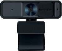 Kensington W2000 1080P Webcam schwarz