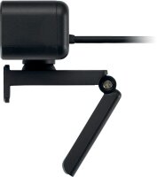 Kensington W2000 1080P Webcam schwarz