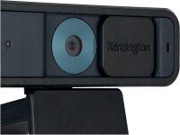 Kensington W2000 1080P Webcam schwarz