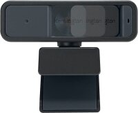 Kensington W2000 1080P Webcam schwarz