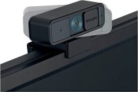 Kensington W2000 1080P Webcam schwarz
