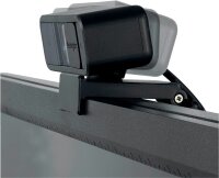 Kensington W2000 1080P Webcam schwarz