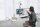 Kensington W2000 1080P Webcam schwarz