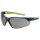 uvex Schutzbrille suXXeed 9181 anthrazit, 1 St.