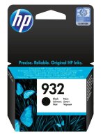 HP 932 (CN057AE) schwarz Druckerpatrone