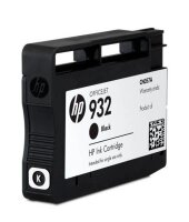 HP 932 (CN057AE) schwarz Druckerpatrone