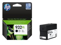 HP 932XL(CN053AE) schwarz Druckerpatrone