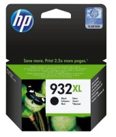 HP 932XL(CN053AE) schwarz Druckerpatrone