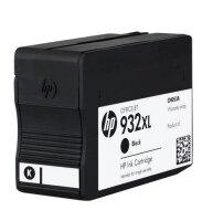 HP 932XL(CN053AE) schwarz Druckerpatrone