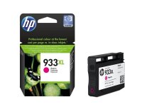 HP 933XL(CN055AE) magenta Druckerpatrone