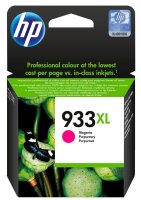 HP 933XL(CN055AE) magenta Druckerpatrone