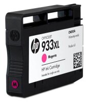 HP 933XL(CN055AE) magenta Druckerpatrone