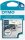 DYMO Schriftband D1 16957 S0718040, 12 mm, schwarz auf weiß, 1 St.