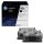 HP 90X (CE390XD) schwarz Tonerkartuschen, 2er-Set