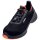 uvex unisex S1 Sicherheitsschuhe 68468 schwarz Größe 43