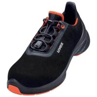 uvex unisex S2 Sicherheitsschuhe 68498 schwarz...