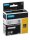 DYMO Schriftband RHINO  622289, 12 mm, schwarz auf transparent, 1 St.