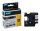 DYMO Schriftband RHINO  1805435, 12 mm, weiß auf schwarz, 1 St.