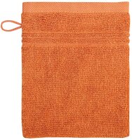 Dyckhoff Waschlappen Nature terra 16 x 21 cm, 6 St.