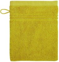 Dyckhoff Waschlappen Nature kiwi 16 x 21 cm, 6 St.