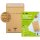 10 MAILmedia Polstertaschen SUMO® 1514 braun für DIN B5