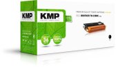 KMP B-T32  schwarz Toner kompatibel zu brother TN-230BK