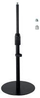 Kensington A1010 Kamera-Stativ schwarz max....