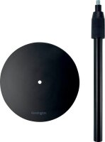 Kensington A1010 Kamera-Stativ schwarz max....