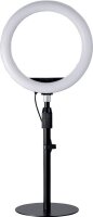Kensington A1010 Kamera-Stativ schwarz max. Arbeitshöhe 48,3 cm