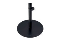Kensington A1010 Kamera-Stativ schwarz max. Arbeitshöhe 48,3 cm