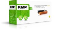 KMP B-T35  gelb Toner kompatibel zu brother TN-230Y