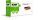KMP B-T35  gelb Toner kompatibel zu brother TN-230Y