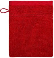 Dyckhoff Waschlappen Nature amarena 16 x 21 cm, 6 St.