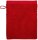 Dyckhoff Waschlappen Nature amarena 16 x 21 cm, 6 St.