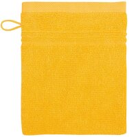 Dyckhoff Waschlappen Nature amber 16 x 21 cm, 6 St.