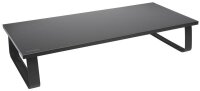 Kensington Monitorständer schwarz