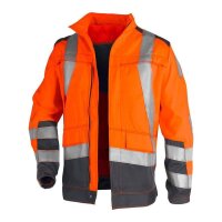 KÜBLER® unisex Warnjacke PSA SAFETY X7...