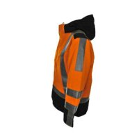 KÜBLER® unisex Warnjacke PSA SAFETY X8...
