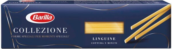 Barilla Linguine 500,0 g
