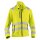 KÜBLER® unisex Warnjacke REFLECTIQ gelb Größe M