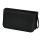 hama 80er CD-/DVD-Tasche Wallet schwarz, 1 St.
