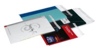 docuCARE® Folienversandtaschen DIN C4 ohne Fenster...