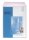 docuCARE® Folienversandtaschen DIN C4 ohne Fenster transparent 100 St.