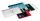 docuCARE® Folienversandtaschen DIN C4 ohne Fenster transparent 100 St.