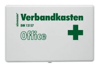 SÖHNGEN Verbandskasten Office DIN 13157 weiß