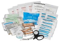 SÖHNGEN Verbandskasten Office DIN 13157 weiß