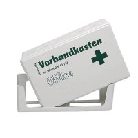 SÖHNGEN Verbandskasten Office DIN 13157 weiß