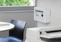SÖHNGEN Verbandskasten Office DIN 13157 weiß